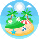 پیش‌نمایش فایل island-4394123 از پک منظره