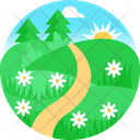 پیش‌نمایش فایل meadow-4394119 از پک منظره
