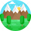 پیش‌نمایش فایل mountain-4394114 از پک منظره