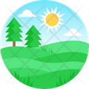 پیش‌نمایش فایل plain-4394115 از پک منظره