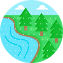 پیش‌نمایش فایل rain-4394136 از پک منظره