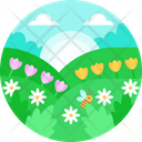 پیش‌نمایش فایل spring-4394138 از پک منظره