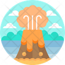 پیش‌نمایش فایل volcano-4394129 از پک منظره
