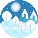 پیش‌نمایش فایل winter-4394135 از پک منظره