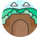 پیش‌نمایش فایل cave-4394183 از پک منظره