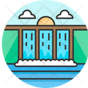 پیش‌نمایش فایل dam-4394175 از پک منظره