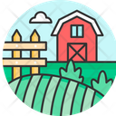 پیش‌نمایش فایل farmland-4394174 از پک منظره