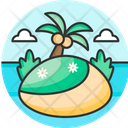 پیش‌نمایش فایل island-4394172 از پک منظره