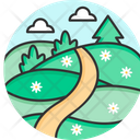 پیش‌نمایش فایل meadow-4394168 از پک منظره