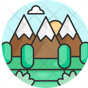 پیش‌نمایش فایل mountain-4394163 از پک منظره