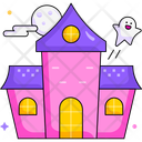 پیش‌نمایش فایل castle-4558424 از پک هالووین