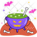 پیش‌نمایش فایل cauldron-4558442 از پک هالووین