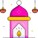 پیش‌نمایش فایل candle-4567140 از پک دیوالی (جشنواره نور)