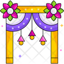 پیش‌نمایش فایل flower-decoration-4567142 از پک دیوالی (جشنواره نور)
