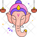 پیش‌نمایش فایل ganesha-4567121 از پک دیوالی (جشنواره نور)