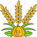 پیش‌نمایش فایل barley-4558553 از پک روز شکرگزاری