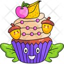 پیش‌نمایش فایل cup-cakes-4558541 از پک روز شکرگزاری