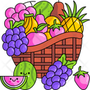 پیش‌نمایش فایل fruits-4558533 از پک روز شکرگزاری