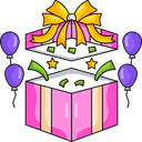 پیش‌نمایش فایل gift-4558544 از پک روز شکرگزاری