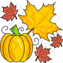 پیش‌نمایش فایل maple-leaf-4558532 از پک روز شکرگزاری