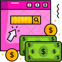 پیش‌نمایش فایل pay-per-click-4606923 از پک بازاریابی و سئو