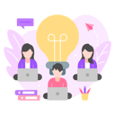 پیش‌نمایش فایل distance-learning-3995307 از پک آموزش الکترونیک