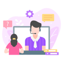 پیش‌نمایش فایل e-learning-3995294 از پک آموزش الکترونیک