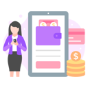 پیش‌نمایش فایل digital-payment-4024126 از پک تجارت الکترونیک