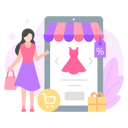 پیش‌نمایش فایل digital-shopping-4024108 از پک تجارت الکترونیک
