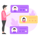 پیش‌نمایش فایل marketplace-ratings-4024122 از پک تجارت الکترونیک