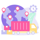 پیش‌نمایش فایل delivery-service-4015942 از پک خرید آنلاین