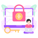 پیش‌نمایش فایل cryptocurrency-encryption-4032730 از پک ارز دیجیتال