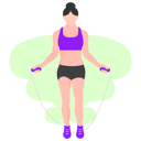 پیش‌نمایش فایل jump-rope-4170738 از پک ورزشی