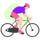 پیش‌نمایش فایل olympic-cycling-race-4081054 از پک ورزشی