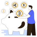پیش‌نمایش فایل crypto-investment-4239214 از پک ارز دیجیتال