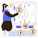 پیش‌نمایش فایل crypto-safe-deposit-4239206 از پک ارز دیجیتال