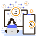 پیش‌نمایش فایل cryptocurrency-blockchain-4239200 از پک ارز دیجیتال