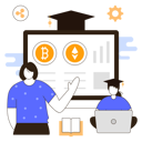 پیش‌نمایش فایل cryptocurrency-investment-course-4239220 از پک ارز دیجیتال