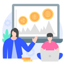 پیش‌نمایش فایل crypto-marketplace-4241557 از پک ارز دیجیتال و ۲
