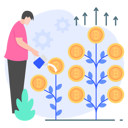 پیش‌نمایش فایل cryptocurrency-profit-4241572 از پک ارز دیجیتال و ۲
