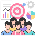 پیش‌نمایش فایل customer-oriented-marketing-4202281 از پک بازاریابی