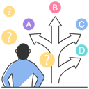 پیش‌نمایش فایل decision-making-4202296 از پک بازاریابی