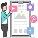 پیش‌نمایش فایل digital-advertisement-4202278 از پک بازاریابی