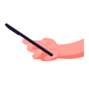 پیش‌نمایش فایل holding-mobile-phone-in-hand-8330187 از پک تلفن‌ها در دست