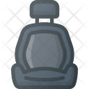 پیش‌نمایش فایل car-seat از پک خودروها و قطعات
