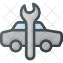 پیش‌نمایش فایل car-service از پک خودروها و قطعات