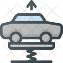 پیش‌نمایش فایل lift-car از پک خودروها و قطعات