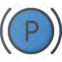پیش‌نمایش فایل parking-sign-1 از پک خودروها و قطعات