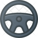 پیش‌نمایش فایل steering-wheel-4 از پک خودروها و قطعات