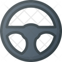 پیش‌نمایش فایل steering-wheel-5 از پک خودروها و قطعات